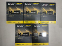 雷克沙（Lexar）THOR PRO 雷神系列 1TB SSD固態(tài)硬盤 M.2接口(NVMe協(xié)議) PCIe 4.0x4 傳輸速度6500MB/s 游戲裝機 曬單實拍圖