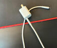 ANKER安克30W/35W安心充16適用蘋果15/16ProMax快充華為快充頭PD協(xié)議氮化鎵iPhone手機(jī)充電器 1.8米35W氮化鎵套裝白-蘋果15-16 曬單實(shí)拍圖