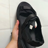 鴻星爾克運動拖鞋夏季涼鞋透氣戶外休閑軟底沙灘鞋子男鞋百搭涼拖|逐浪 曬單實拍圖