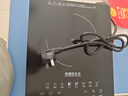 熱情好太太新款3500瓦家用5000瓦商業(yè)用灶猛火大功率電磁爐電陶爐單頭電灶臺式鑲嵌入式大火力超薄小型電池爐 280X330電磁爐 3500W 曬單實(shí)拍圖