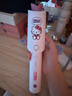 TYMO自動(dòng)卷發(fā)棒32mm五億負離子不傷發(fā)第四代Hello Kitty合作款慵懶自然大卷 送女友禮物 曬單實(shí)拍圖