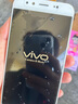 vivo X9 智能手機(jī) 安卓游戲手機(jī)全網(wǎng)通 二手手機(jī) 黑色 4G+64G 玫瑰金 4GB+64GB 9成新 曬單實(shí)拍圖