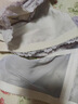 奶糖派葉漫超薄輕盈款大胸顯小文胸蕾絲軟鋼圈可拆卸肩帶內(nèi)衣夏季送女友 白桃粉 【輕盈透氣 不易凸點(diǎn)】 75C 曬單實(shí)拍圖