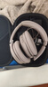 Bose QuietComfort 45 無線消噪藍牙耳機頭戴式主動降噪耳機 QC45 動態(tài)音質均衡 QC45升級款-沙丘灰 曬單實拍圖