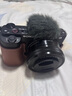 索尼（SONY）ZV-E10 微單數(shù)碼相機(jī) 4K視頻 vlog 直播相機(jī) zv-e10 創(chuàng)意濾鏡 E10L套機(jī) 黑 【贈(zèng) 相機(jī)套+64G卡】 官方標(biāo)配【國(guó)補(bǔ)專享】 曬單實(shí)拍圖