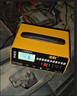 先科XK85汽車電瓶充電器自動修復充滿自停12V24V通用貨車汽車摩托車通用純銅大功率快速修復充電器 曬單實拍圖