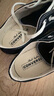 匡威（Converse）1970s男女鞋經(jīng)典三星標(biāo)低幫情侶帆布鞋運(yùn)動休閑板鞋學(xué)生鞋多巴胺 162058C 經(jīng)典低幫黑 42.5 /9 曬單實(shí)拍圖