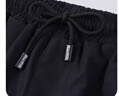 JEANSWEST CLUB真維斯休閑短褲男士純棉寬松透氣跑步籃球潮流五分運動(dòng)沙灘褲男 曬單實(shí)拍圖