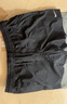 耐克（NIKE）男運(yùn)動(dòng)短褲 夏季梭織短褲休閑褲 涼爽輕便 DV9858-010 黑 L 曬單實(shí)拍圖