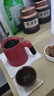 鴻韻清新茶葉普洱茶特級15年云南古樹(shù)熟茶黑散茶陳年500g父親節送禮盒裝 曬單實(shí)拍圖