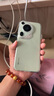 華為（HUAWEI）Pura 70Pro+ 70Ultra 玄武鋼化昆侖 雙衛星通訊手機 鴻蒙系統 頂配旗艦手機 高端商務(wù) 二手手機 全網(wǎng)通國行 華為Pura70Ultra【香頌綠】 16GB+512 曬單實(shí)拍圖