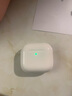 華強北新款【官網(wǎng)正品丨新Air第4代】藍牙耳機無線適配蘋果頂配主動降噪iPhone16/15/14/13/12半入耳式華強北 【主動降噪版全功能pods4】 靈動島彈窗+空間音頻+三真電量 曬單實拍圖