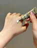 歐萊雅小金管防曬霜30ml戶(hù)外軍訓高倍防曬隔離霜護膚品化妝品生日禮物 曬單實(shí)拍圖