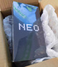 vivo iQOO Neo9 16GB+512GB 星曜白第二代驍龍8 自研電競芯片Q1 IMX920 索尼大底主攝 手機 曬單實拍圖