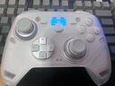 北通鯤鵬70AI智控旗艦精英無(wú)線游戲手柄xbox自適應(yīng)扳機(jī)switch2電容搖桿steam電腦PC手機(jī)體感NS禮物鳴潮 曬單實(shí)拍圖