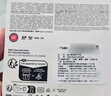 金士頓（Kingston）256GB TF（MicroSD）存儲(chǔ)卡 內(nèi)存卡U3 V30 A2 4K適配大疆Pocket 3/Action 5/無(wú)人機(jī)/運(yùn)動(dòng)相機(jī)/監(jiān)控 曬單實(shí)拍圖