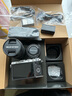 奧林巴斯（OLYMPUS）PEN E-P7 微單相機(jī) EP7數(shù)碼相機(jī) 雙鏡頭微單套機(jī) 色彩創(chuàng)作 濾鏡拍攝（14-42mm & 40-150mm）銀 曬單實(shí)拍圖