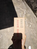 晟雋嚴選硅膠腳后跟保護套滋潤保濕防裂襪護腳跟干裂襪保暖保濕防腳裂 膚色（一對裝均碼）男女通用 曬單實(shí)拍圖
