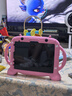 iPad Air7 平板電腦 ipad air7 11英寸 WiFi版 M3芯片 2025年新款 紫色 WiFi版 128G 官方標配 曬單實(shí)拍圖