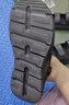 斯凱奇（Skechers）泡泡鞋丨夏季情侶洞洞鞋女沙灘踩屎感拖鞋男增高防臭透氣涉水鞋 曬單實(shí)拍圖