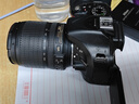 尼康/Nikon D5100 D5200 D5500 入門(mén)級半畫(huà)幅數碼高清旅游 95新二手單反相機 尼康 D5200 18-105VR 套機 官方標配 曬單實(shí)拍圖