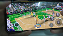 NBA2K20 正版 ios最新蘋果游戲安裝服務 包更新(帶百大球星存檔) 單次下載（無存檔） 曬單實拍圖