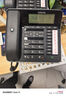 摩托羅拉（Motorola） C7501RC錄音電話機(jī)無(wú)繩子母機(jī)遠(yuǎn)距離無(wú)線座機(jī) 一鍵撥號(hào) 鋼琴烤漆 經(jīng)理老板 電銷辦公家用固定電話 7501一拖一 曬單實(shí)拍圖