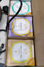 九陽(yáng)（Joyoung）1.5L容量破壁機變頻無(wú)刷電機輕音彩屏智能多功能家用料理機高溫清洗熱烘除菌細膩免濾巴氏殺菌預約 1.5L變頻輕音破壁機 曬單實(shí)拍圖