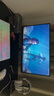 雷神黑武士23.8英寸2K240Hz原生 Fast IPS 硬件低藍(lán)光 HDR450nit 游戲電競(jìng)升降旋轉(zhuǎn)顯示器JQ24F240L 曬單實(shí)拍圖