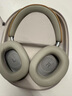 寶華韋健Bowers&Wilkins(B&W) Px8 無(wú)線hifi頭戴式藍(lán)牙耳機(jī) 旗艦智能主動(dòng)降噪高保真音樂(lè)耳麥長(zhǎng)續(xù)航 鎏沙棕 曬單實(shí)拍圖