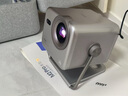 Vidda 大眼睛M2 Pro太空銀 海信4K超高清純?nèi)す馔队皟x 無損光學(xué)變焦 家用家庭影院臥室 國家補(bǔ)貼20% 曬單實(shí)拍圖