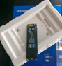 三星（SAMSUNG）2TB SSD固態(tài)硬盤 M.2接口(NVMe協(xié)議PCIe 4.0 x4) AI電腦配件 讀速7450MB/S 990 PRO 曬單實拍圖