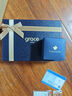 Grace GirlPt950鉑金戒指女一克拉培育鉆石鉆戒訂婚求婚情人節(jié)禮物送女友 一克拉培育鉆石戒指 曬單實拍圖