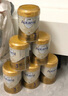 愛他美原生營養(yǎng)旗艦配方ESSENSIS NEO 至熠港版奶粉 3段 700g 6罐箱裝 曬單實(shí)拍圖