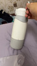 BOLOLO無線便攜式恒溫水壺嬰兒外出沖奶專用恒溫杯兒童保溫恒溫壺 【Max+原裝快充】2H閃充- 520ml 曬單實(shí)拍圖