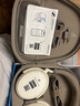 森海塞爾（Sennheiser）MOMENTUM 4無線耳機 大饅頭4主動降噪 頭戴式耳機 白色 禮物 曬單實拍圖
