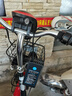 鋰電池電動(dòng)車充電器48V2A60V72V3A雅迪臺(tái)鈴鳳凰永久飛鴿54.6V卡農(nóng) 卡農(nóng)頭 48V2A輸出54.6V 曬單實(shí)拍圖