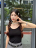 艾緹娜糖心藍(lán)瑪瑙手鏈純銀輕奢小眾精致2025新款手串送女友七夕生日禮物 糖心藍(lán)瑪瑙手鏈【順豐】 曬單實(shí)拍圖