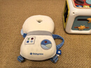 babycare寶寶防摔枕頭部保護(hù)墊嬰兒童護(hù)頭帽學(xué)步防撞頭神器 格瑞爾宇航員 曬單實(shí)拍圖