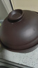 王源吉砂鍋煲湯鍋煮粥燉鍋耐高溫紫砂鍋明火養(yǎng)生沙鍋3L紫砂湯煲 紫砂湯煲 3L 曬單實(shí)拍圖