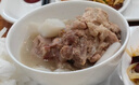  【180天白豬家庭裝】冰鮮帶肉脊骨1kg 曬單實(shí)拍圖