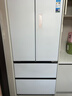 美的（Midea）M60雙系統(tǒng)536法式多門四門家用冰箱超薄平嵌雙循環(huán)大容量無(wú)霜MR-536WUFPZE底部散熱 國(guó)家補(bǔ)貼20% 曬單實(shí)拍圖