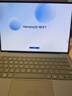 華為MateBook Pro 柔光版筆記本電腦 OLED護眼云晰柔光屏 鴻蒙操作系統(tǒng) 970g超輕薄長續(xù)航32GB 1TB晴藍 曬單實拍圖
