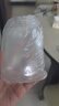 優(yōu)奧奶茶杯一次性帶蓋飲品杯咖啡杯飲料杯360ML*10套【配貼紙+吸管】 曬單實(shí)拍圖
