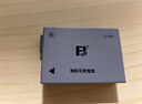 灃標(biāo)佳能-LP-E8運(yùn)動相機(jī)電池充電倉收納式佳能-LP-E8充電器黑狗備用配件 【3C認(rèn)證】標(biāo)準(zhǔn)版鋰電池-單電池（700mAh） 聯(lián)系客服 曬單實(shí)拍圖