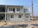 保神話(huà)集裝箱移動(dòng)房工地住人宿舍辦公室定制免建簡(jiǎn)易組裝可拆卸活動(dòng)板房 白色 300*300*280cm 曬單實(shí)拍圖