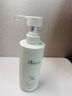 哲柔薄荷冰涼洗發(fā)水沐浴露套裝冰療冰爽清涼去屑控油季夏天男士沐浴露 薄荷冰涼沐浴露1瓶 曬單實(shí)拍圖