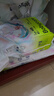 babycare藝術(shù)大師紙尿褲中號M碼42片(6-11kg) 嬰兒尿不濕瞬吸干爽透氣 曬單實(shí)拍圖