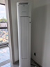 美的（Midea）酷省電柜機(jī)空調(diào)新一級能效變頻冷暖空調(diào)家用客廳立式獨(dú)立除濕25年新款以舊換新家電國家補(bǔ)貼20% 大3匹 一級能效 酷省電PRO 曬單實(shí)拍圖