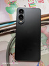 三星Samsung Galaxy S25 Edge 5.8mm超薄旗艦手機(jī) 驍龍8至尊版 AI拍照手機(jī) 12GB+256GB 鈦黑 曬單實(shí)拍圖